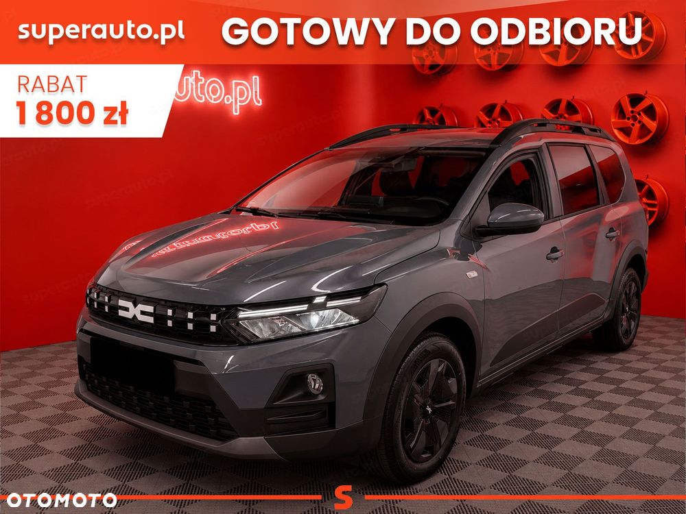 Dacia Jogger - 1