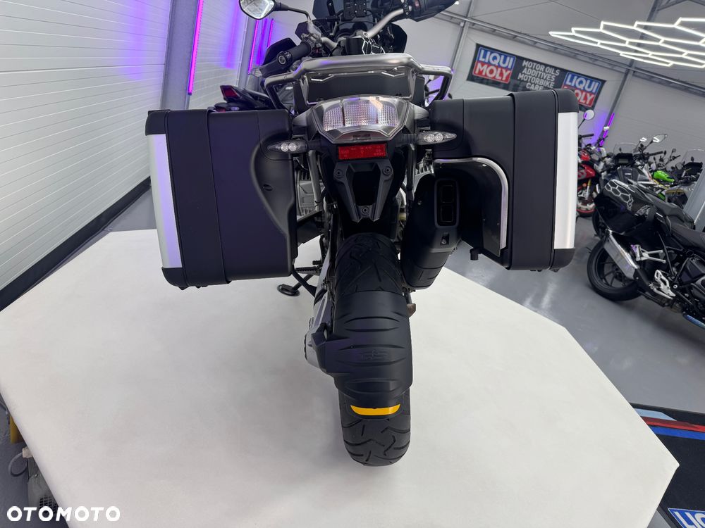 BMW GS - 19