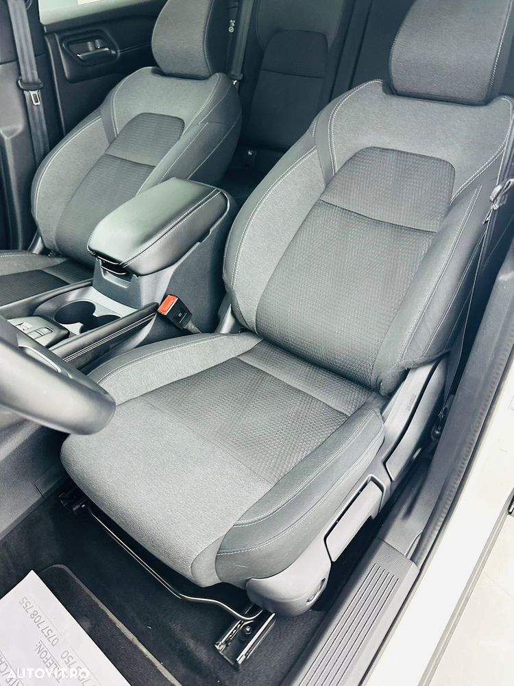 Nissan Qashqai 1.3 DIG-T MHEV Tekna - 20