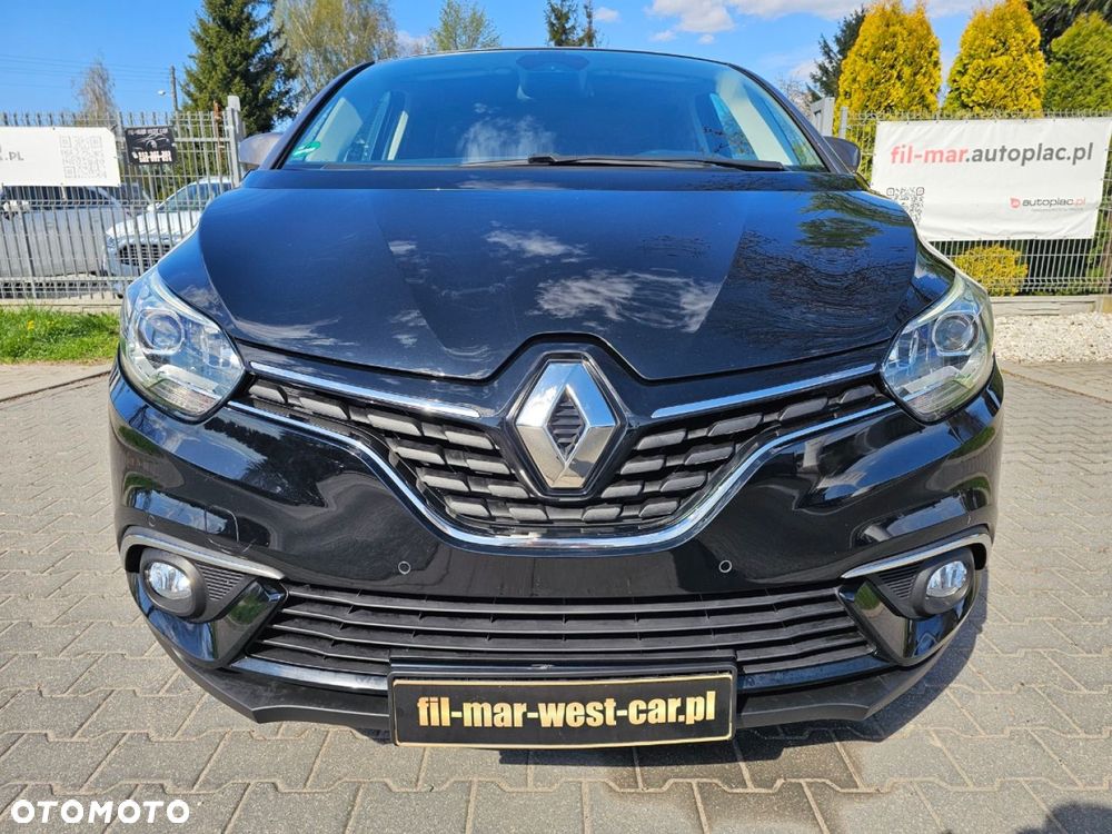 Renault Scenic - 11