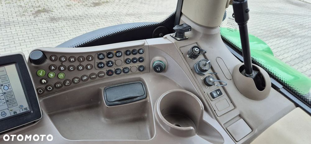 John Deere 6210R 50km/h, GPS - 15