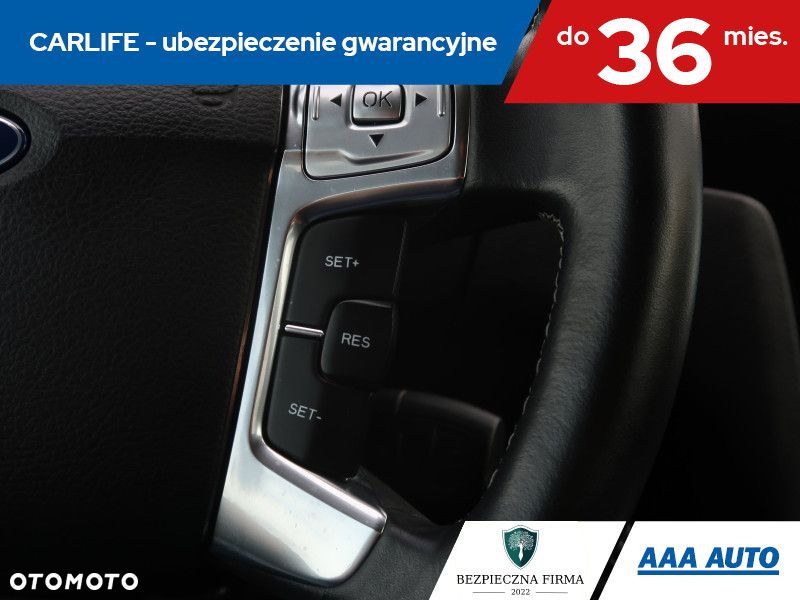 Ford S-Max - 18