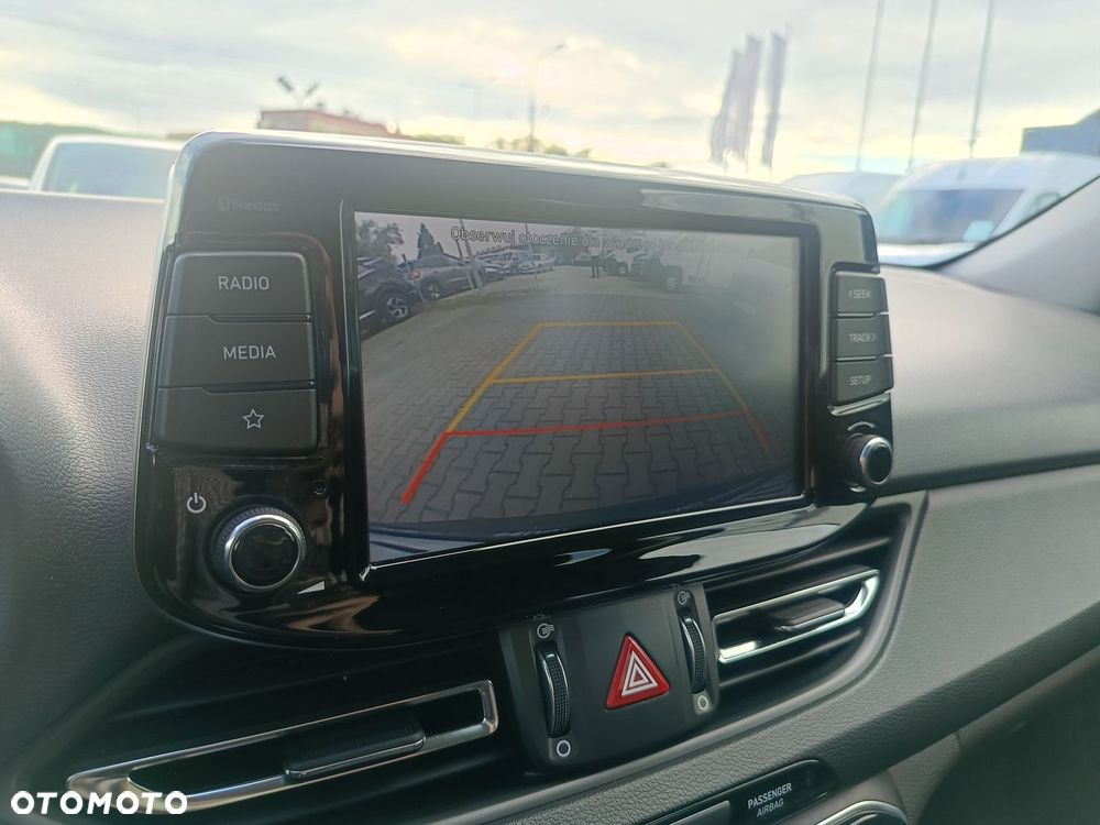 Hyundai i30 1.5 DPI Comfort - 19
