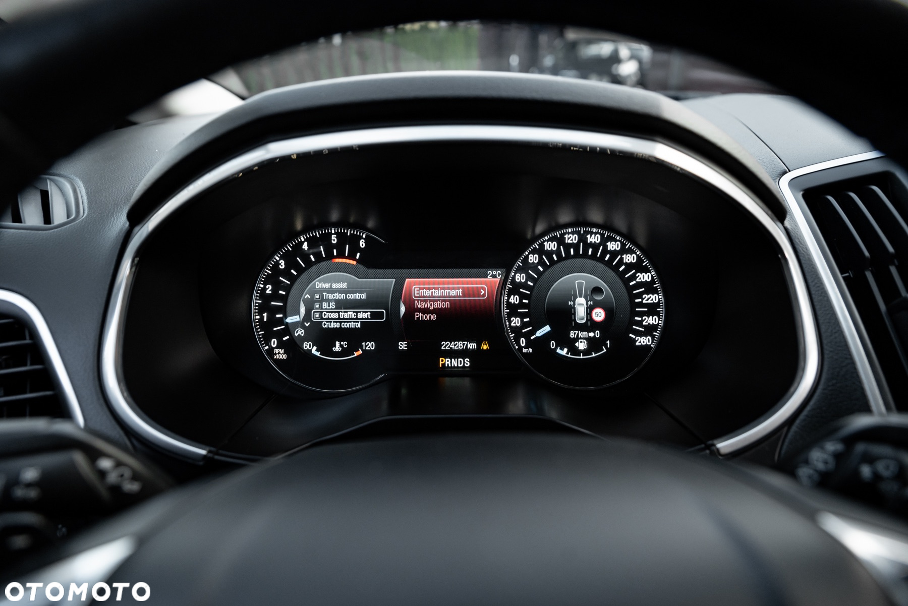 Ford S-Max - 30