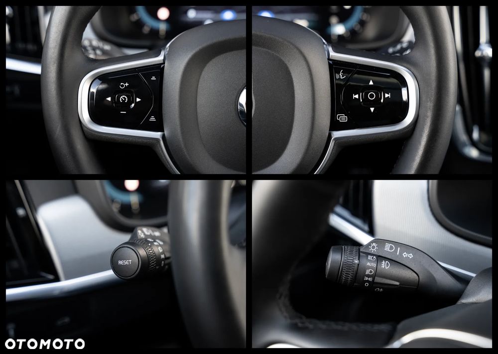 Volvo V90 B4 B Plus Dark - 30