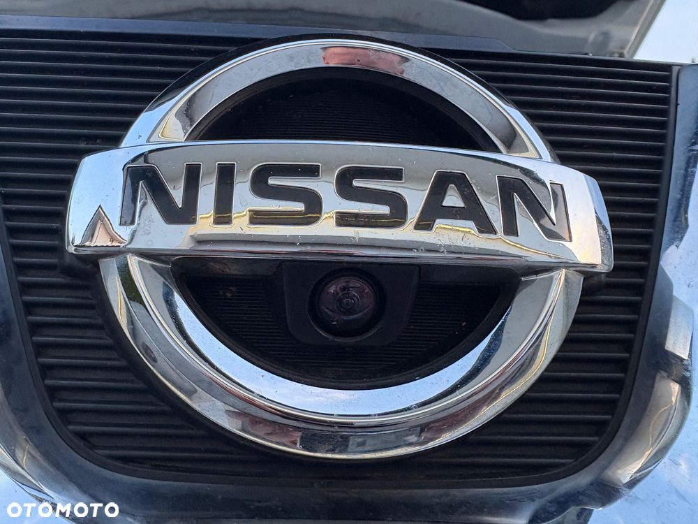 Nissan Qashqai+2 2.0 360 - 19