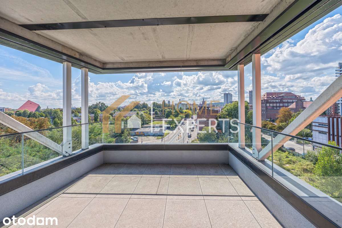 Mieszkanie na sprzedaż, 5 pokoi, 118 m², Gdańsk