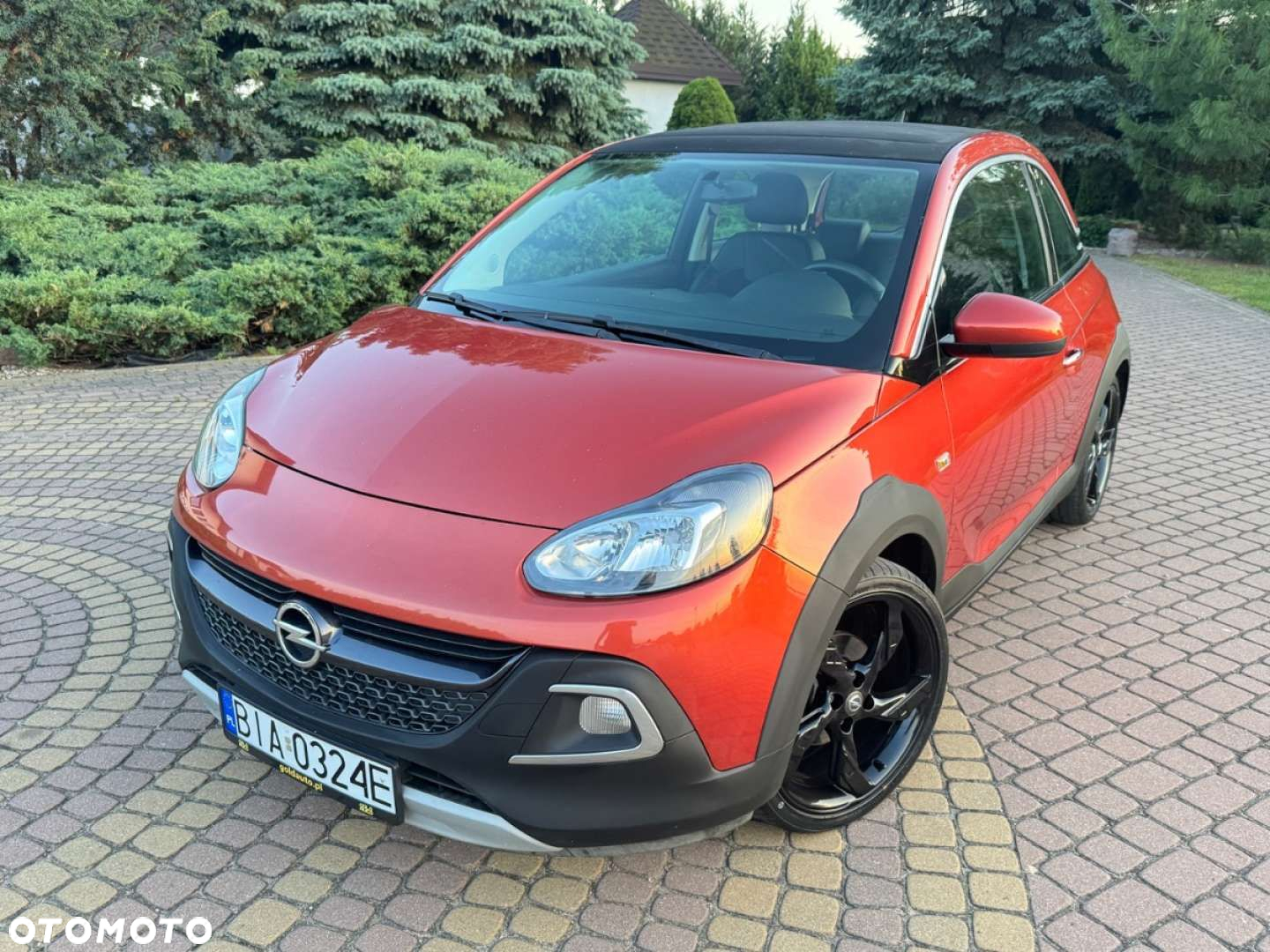 Opel Adam - 16
