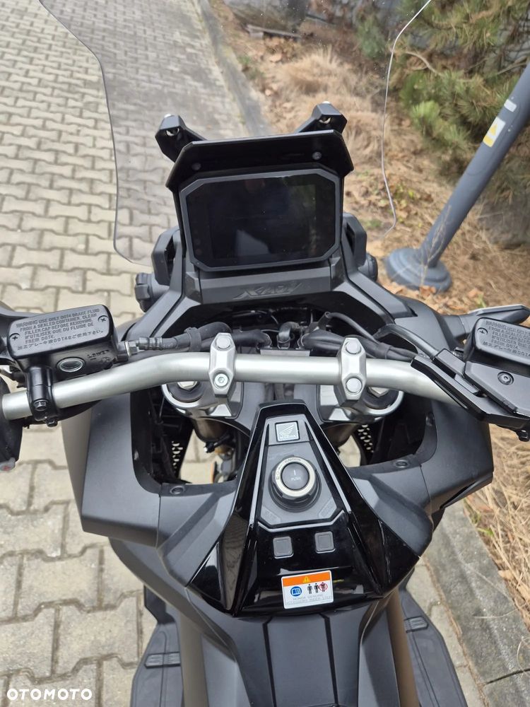 Honda X-ADV - 10