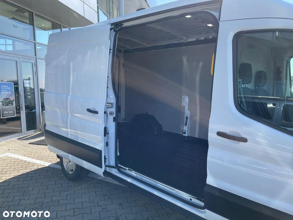 Ford transit Ford Transit  350 L3 FWD - 9