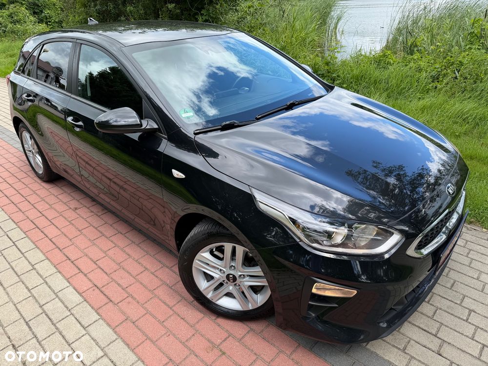 Kia Ceed 1.4 S - 26