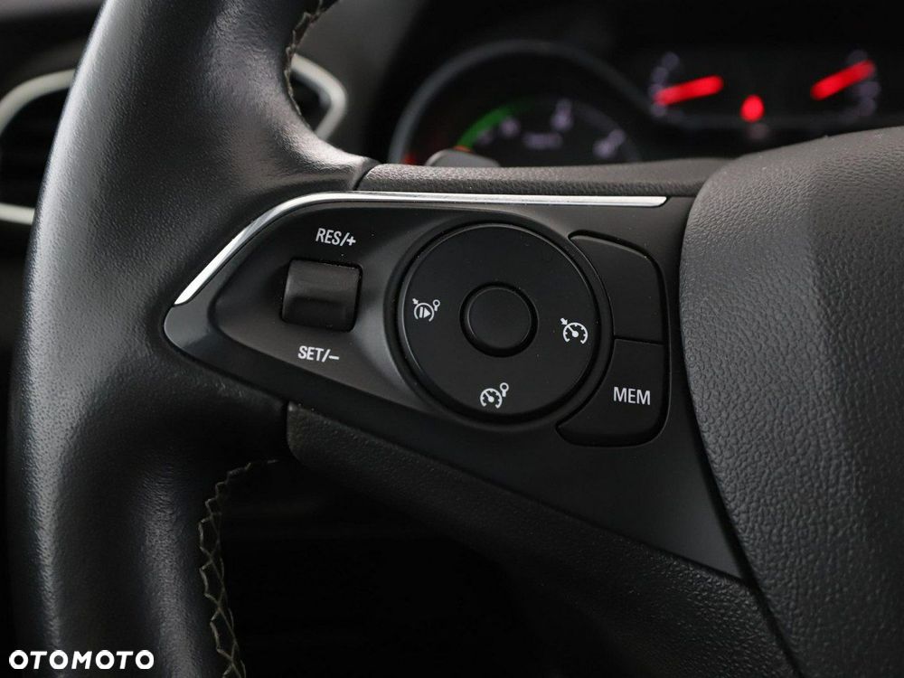 Opel Grandland X 1.6 T PHEV Elegance - 30