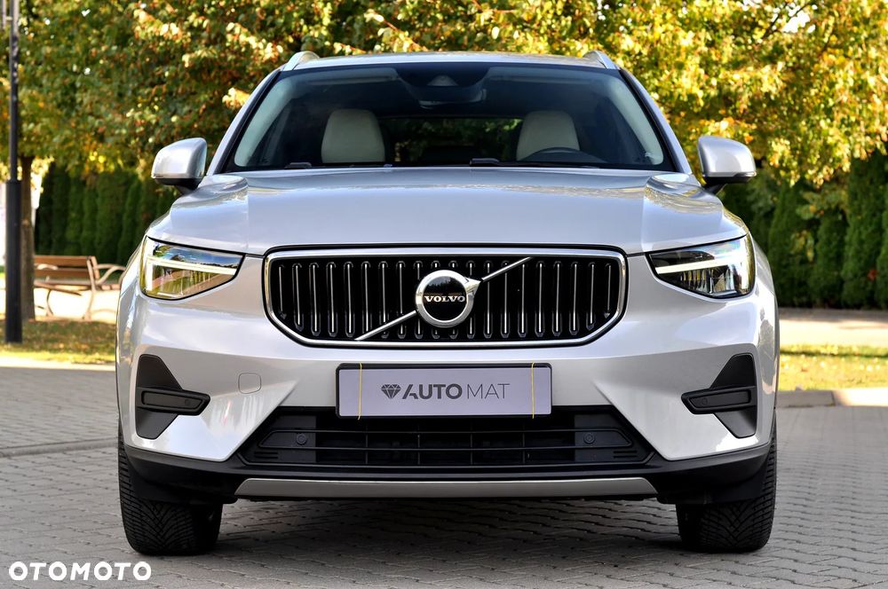 Volvo XC 40 T4 Plug-In Hybrid Plus Bright - 16