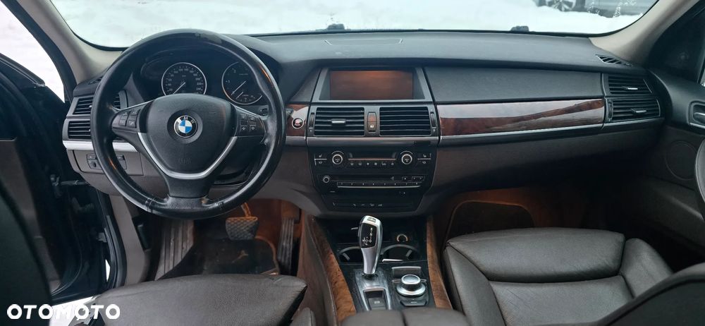 BMW X5 xDrive30d - 4