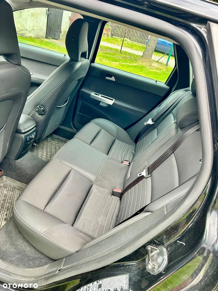 Volvo V50 2.0D - 12