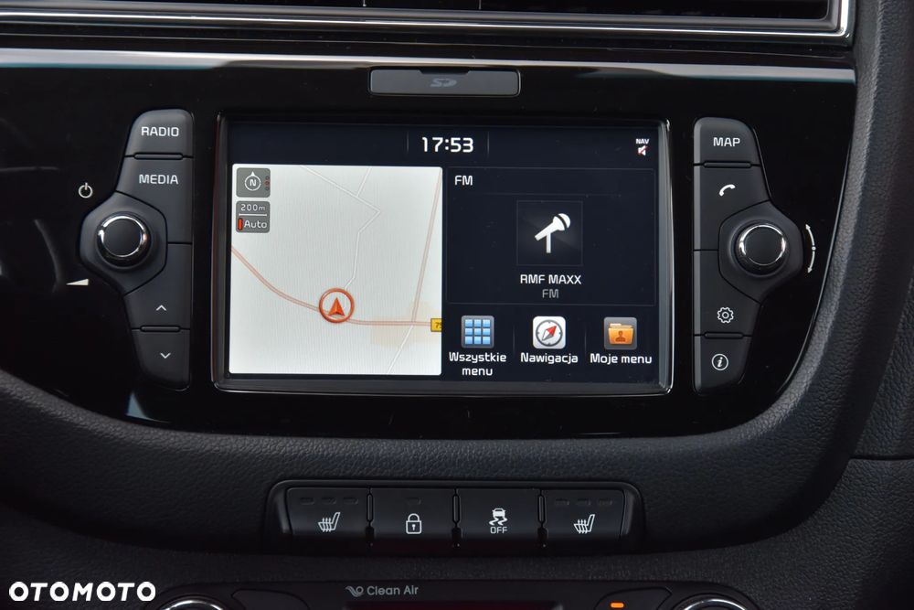 Kia Ceed 1.4 CVVT Dream-Team Edition - 27