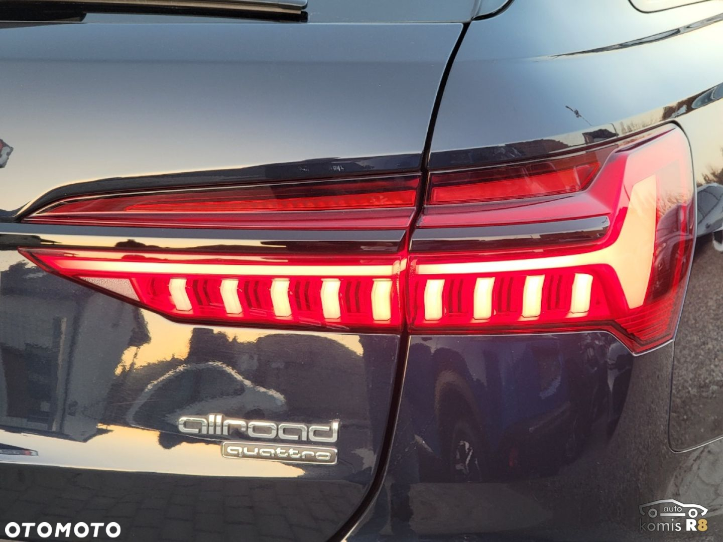 Audi A6 Allroad - 11
