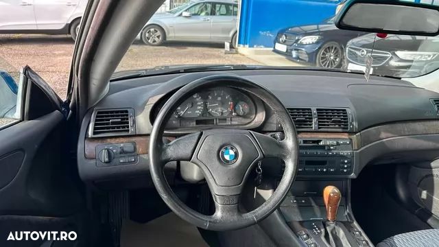 BMW Seria 3 - 20