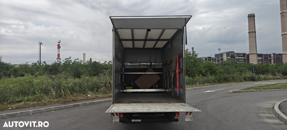 Opel MOVANO - 5