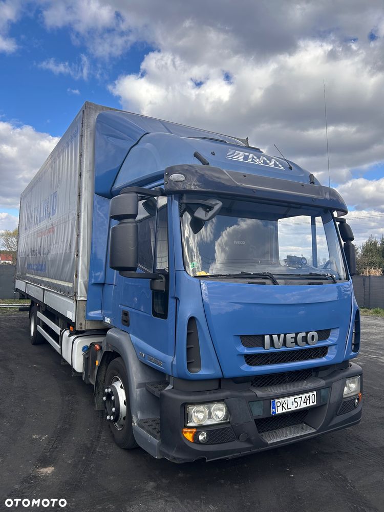 Iveco Eurocargo - 7