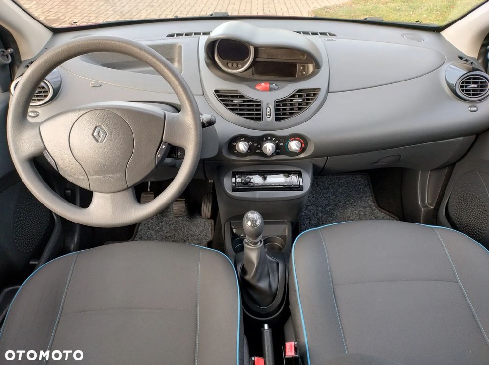 Renault Twingo 1.2 LEV 16V 75 Expression - 25