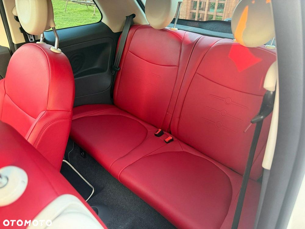 Fiat 500 - 16