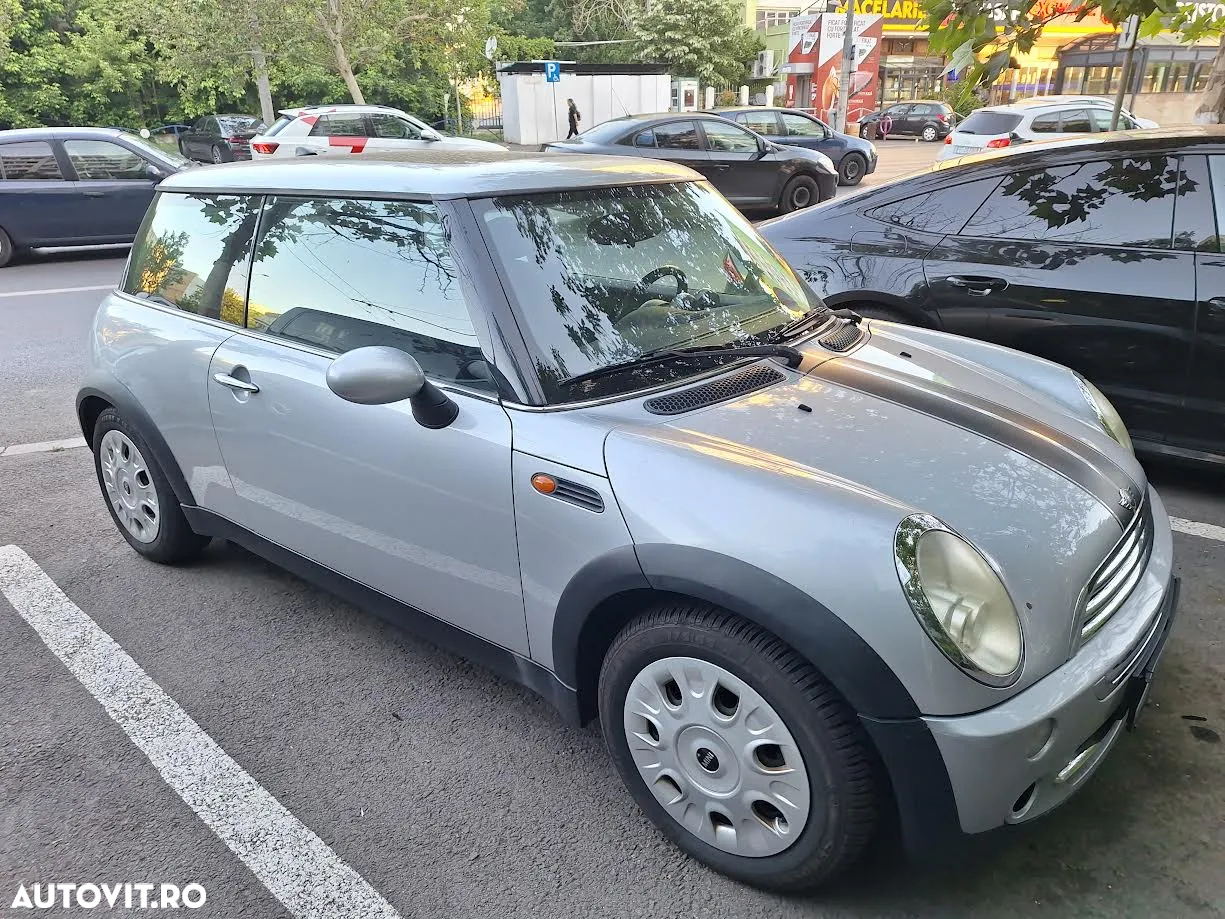 Mini ONE Park Lane - 4