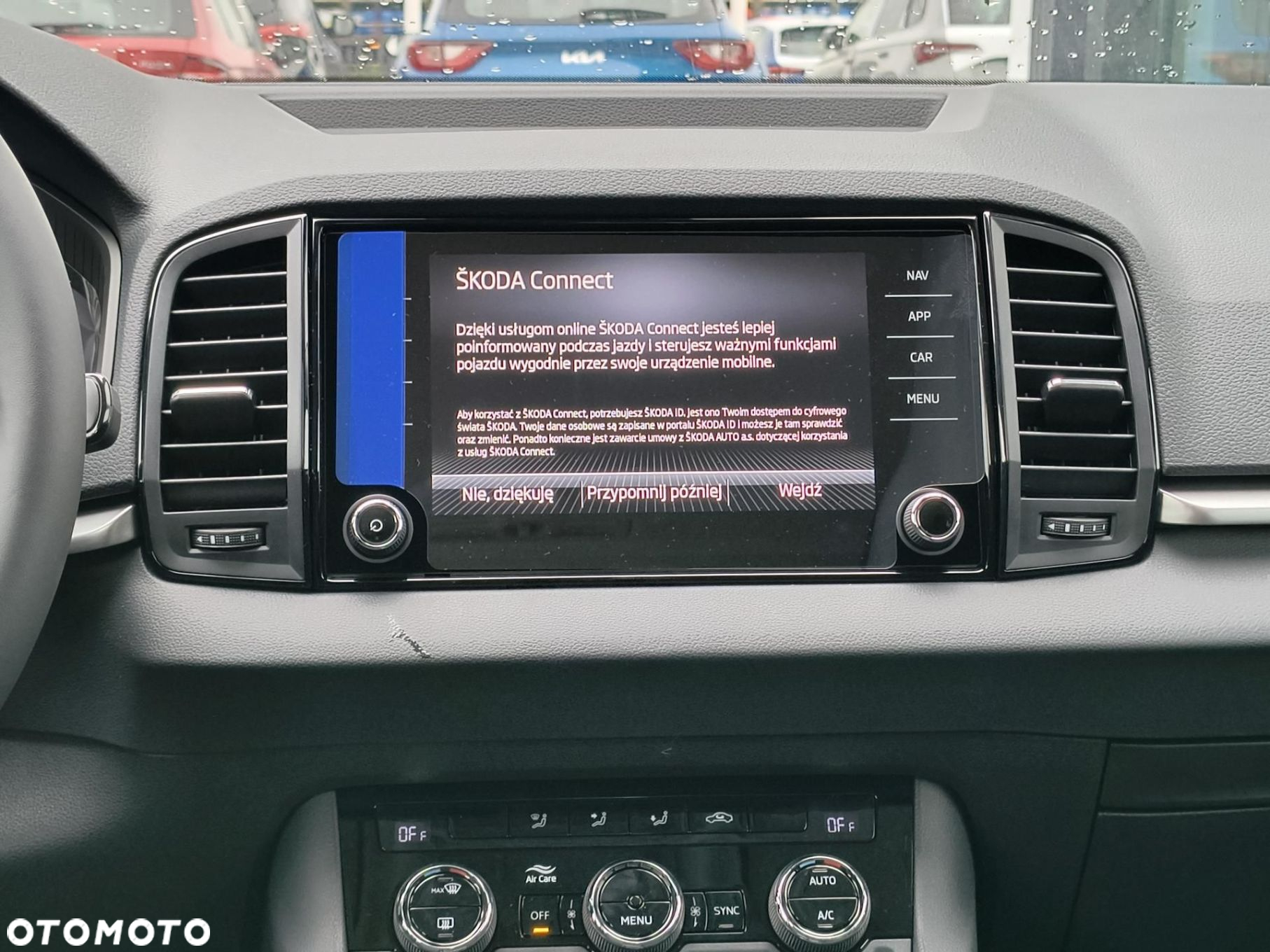 Skoda Karoq 1.5 TSI ACT Edition 130 DSG - 12