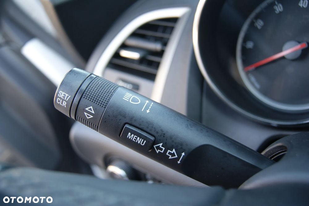 Opel Astra 1.4 ecoFLEX Cosmo - 28