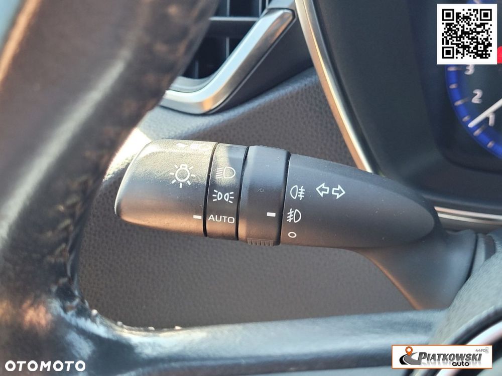 Toyota Corolla 1.8 Hybrid Executive - 31
