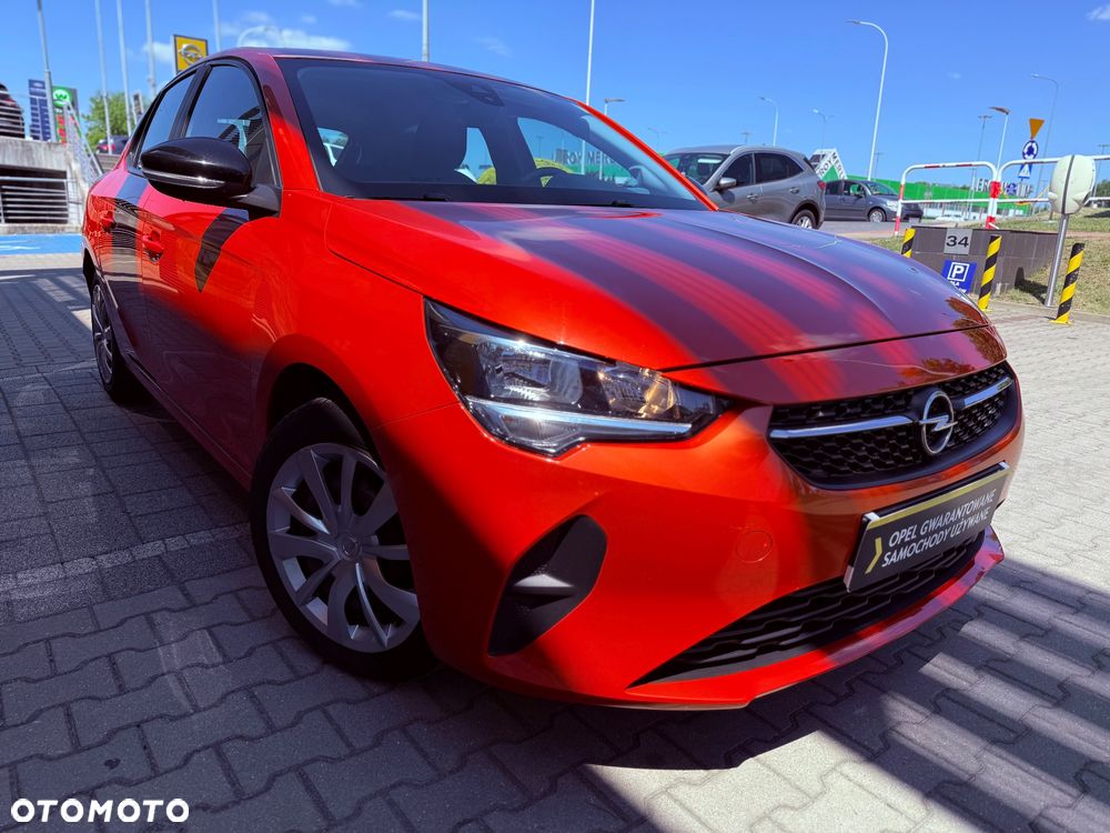 Opel Corsa 1.2 Edition S&S - 3