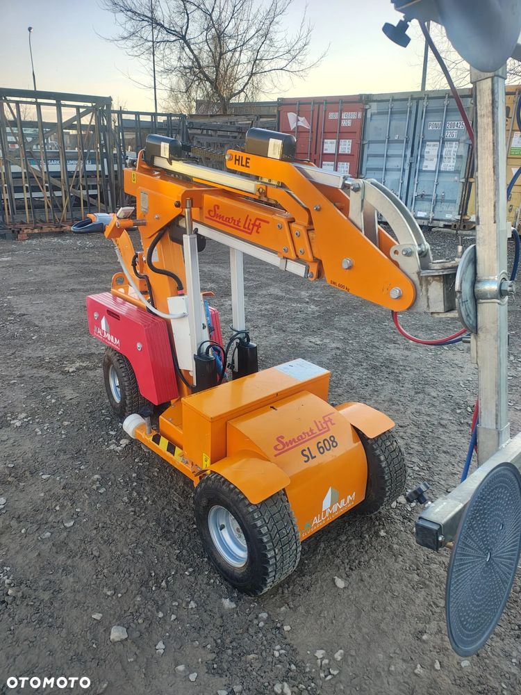 Inny SMARTLIFT SL 608 - 7