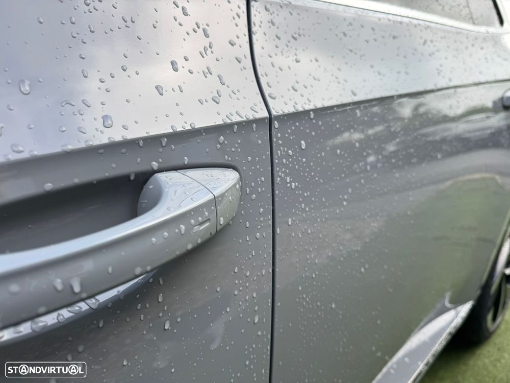 VW Arteon Shooting Brake 2.0 TDI R-Line DSG - 9