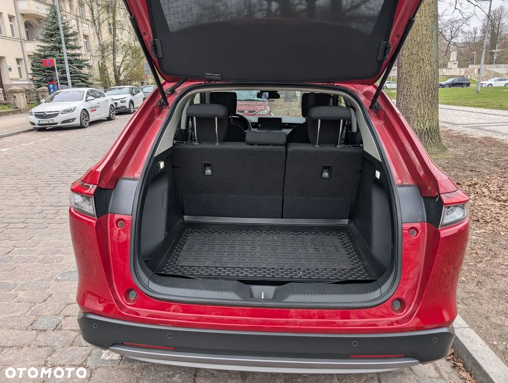 Honda HR-V 1.5 i-MMD Elegance CVT - 9