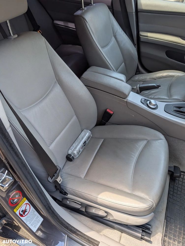 BMW 3 Series 2005 — imagine 8