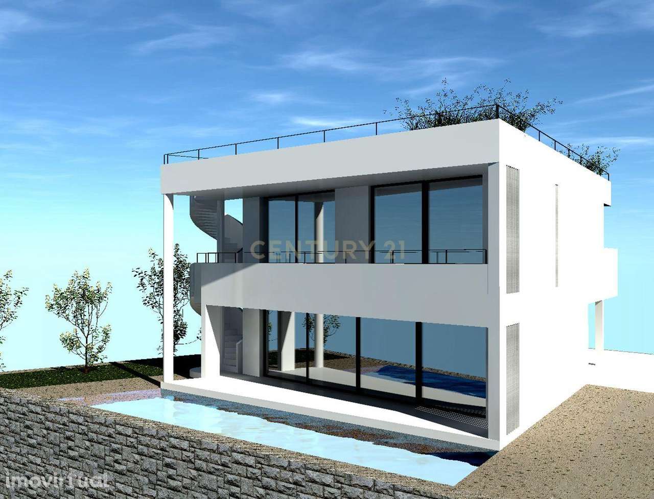 Terreno Urbano 303m2 - Grande imagem: 5/6