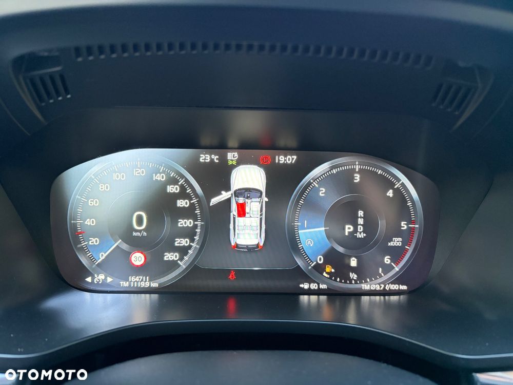 Volvo XC 60 B4 D AWD Geartronic Inscription - 22