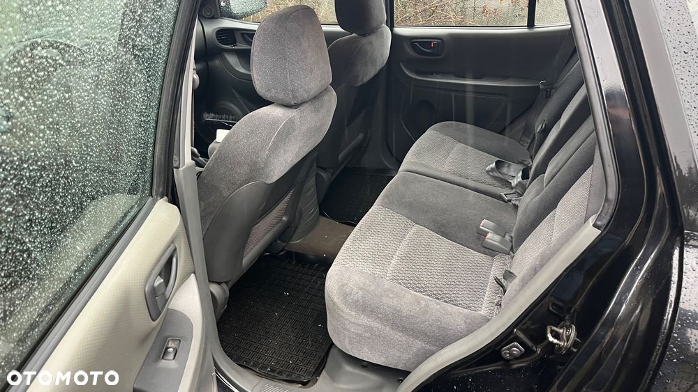 Hyundai Santa Fe 2.4 GLS 4WD - 6