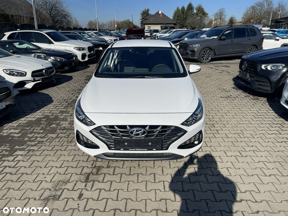 Hyundai i30 1.5 DPI Comfort - 3