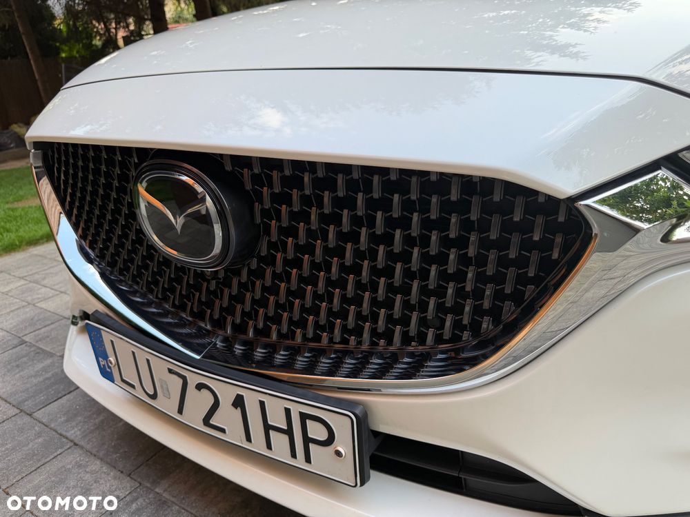 Mazda 6 2.5 SKYDream - 15