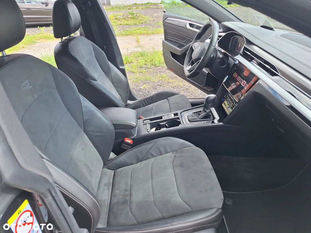 Volkswagen Arteon 2.0 TDI SCR DSG R-Line - 21