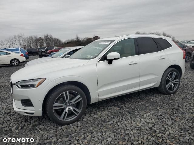 Volvo XC 60 - 2