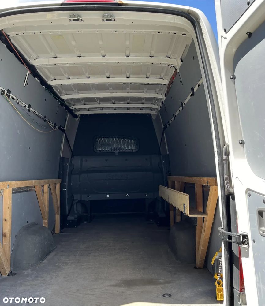 Volkswagen Crafter Standard - 13