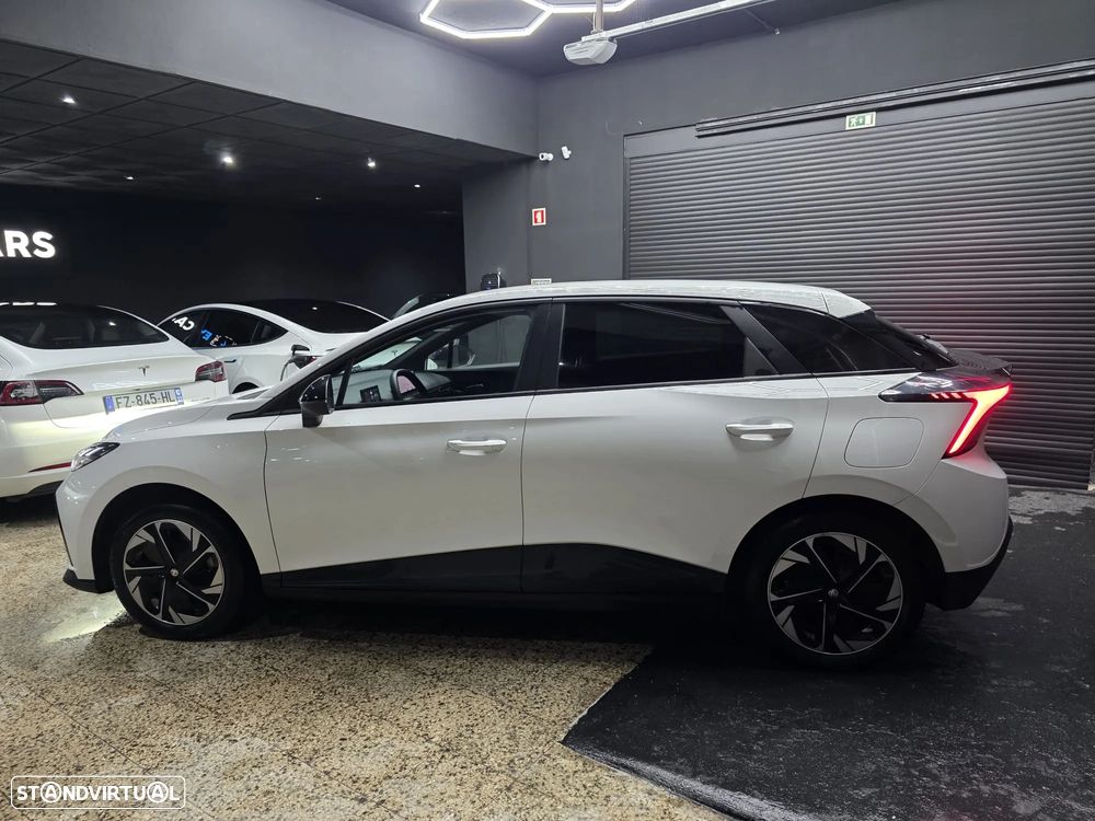 MG MG4 4 Comfort - 21