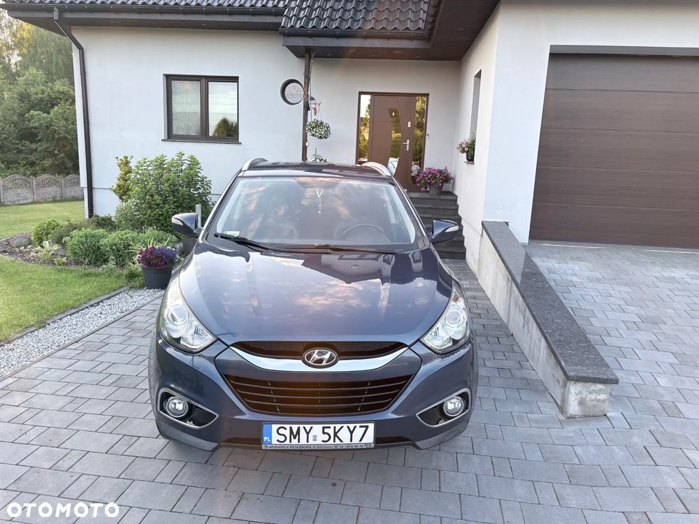 Hyundai ix35 2.0 Classic - 3