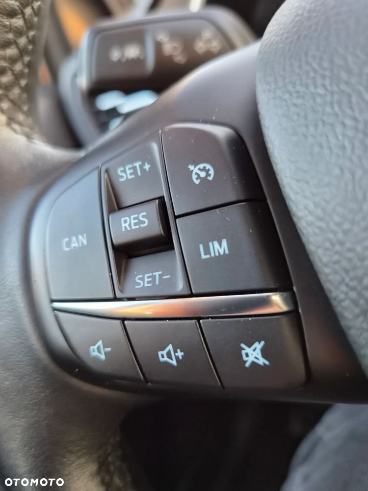 Ford Focus 1.0 EcoBoost Titanium - 15