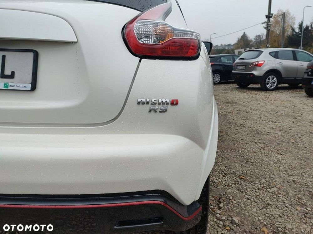 Nissan Juke - 14