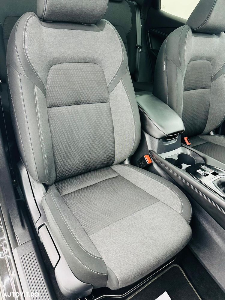 Nissan Qashqai 1.3 DIG-T MHEV Tekna - 17