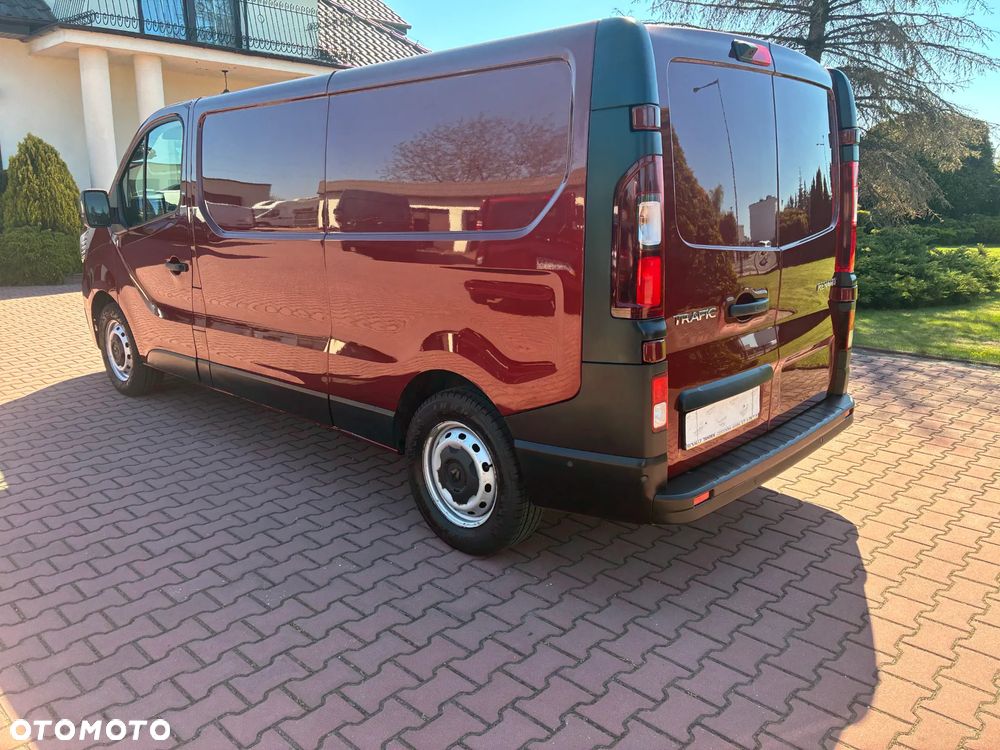Renault Trafic - 5