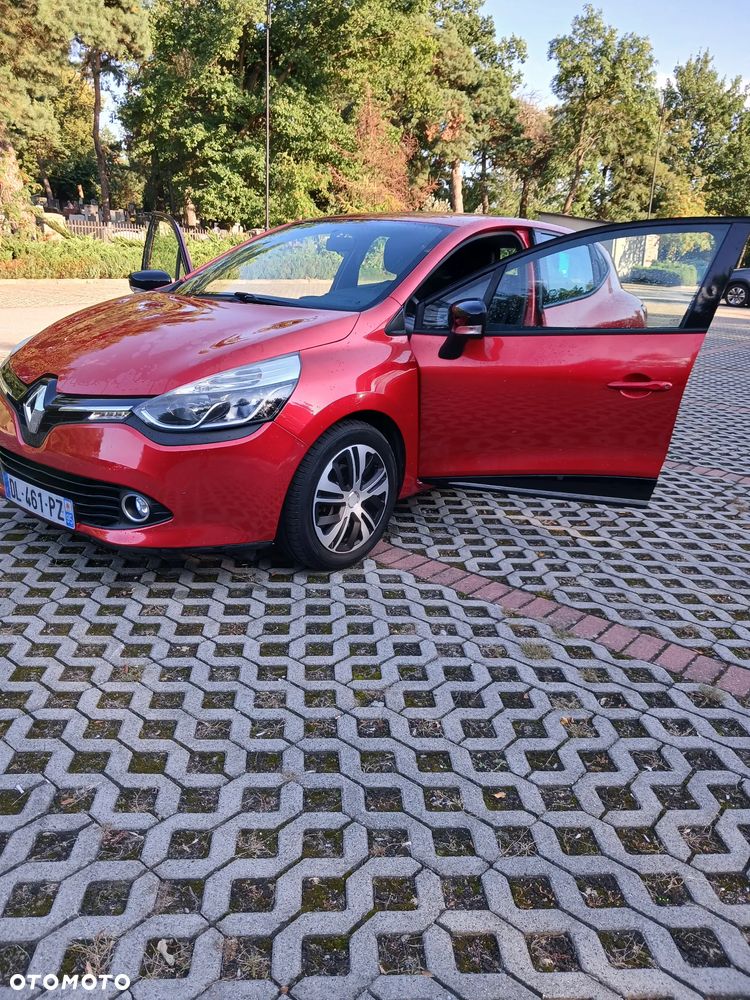 Renault Clio 0.9 TCe Business - 2